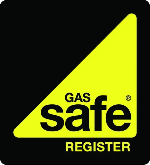 Gas Safe registered engineer badge, APG Plumbing & Heating Services Ltd